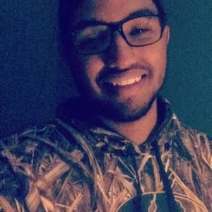 Meet your Posher, Peter